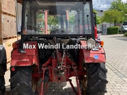 Case IH 553