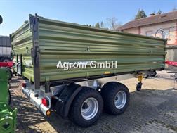 Fliegl TDK 80