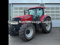 Case IH Puma CVX 180