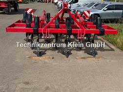 Horsch Terrano 3 FX