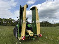Krone Easy Cut B 1000