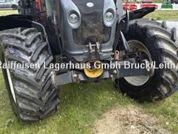 Lindner GEOTRAC 94