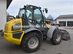 KRAMER 1150