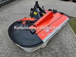 Kuhn PZ 300F