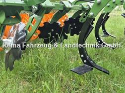 Amazone CEUS 3000-TX