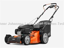 Husqvarna Benzin-Rasenmäher LC 353AWD - Allrad