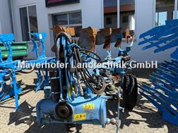 Lemken Juwel 7