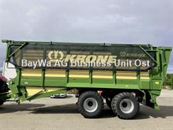 Krone TX 460