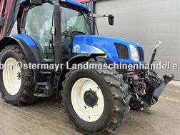 New Holland TSA 135