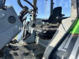 Deutz-Fahr DX 4.61