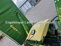 Krone Easy Cut B 870