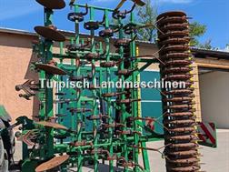 Kerner Multicracker MC 600