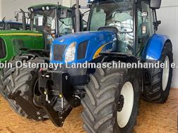 New Holland TSA 135
