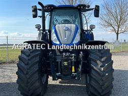 New Holland T7.270
