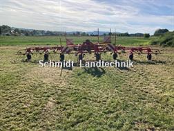 Kuhn GF 8501 MHO