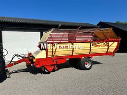 Krone Turbo 3200