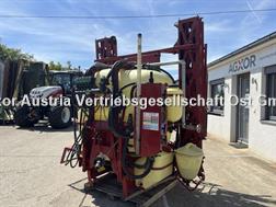 Hardi Master 1500 15m