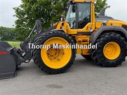Volvo L 110 H AGRICULTURE! 1 STK PÅ LAGER TIL OMGÅENDE L