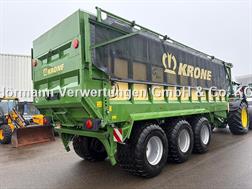 Krone GX 440