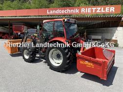 Lindner GEOTRAC 65