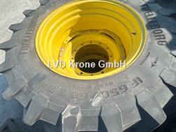 Trelleborg IF650/60R34 TM1000