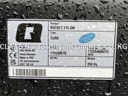 Alo 11255867Q GM 215 EURO