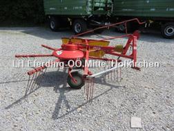 Fella TS 285 DH