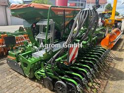 Amazone KX 3001 + Centaya 3000 Special