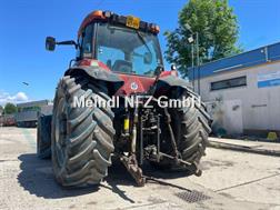 Case IH MX 200