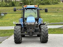New Holland TS 115