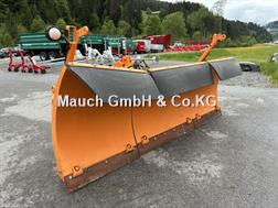Schmidt Schneepflug M304