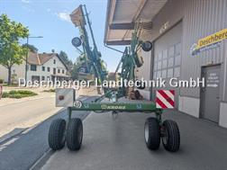 Krone Swadro 1401