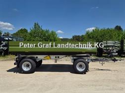 Fliegl DK 80