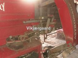 Lely 3 stk A3 Robotter A3 Robotter