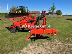 Kuhn Vari-Leader 8H