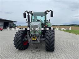 Fendt 722 Vario