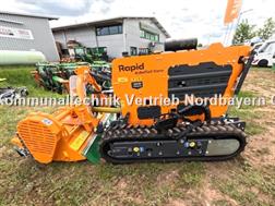 Rapid RoboFlail Vario D251