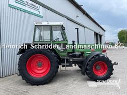 Fendt 610