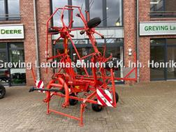 Kuhn GF 6401MH