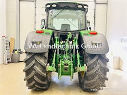 John Deere 6210 R