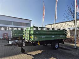 Brantner E 6040