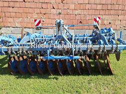 Lemken Rubin 9