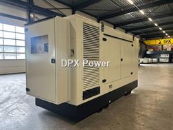 Scania DC13 072A - 550 kVA Stage V Genset - DPX-19929