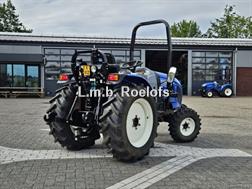 New Holland BOOMER 35