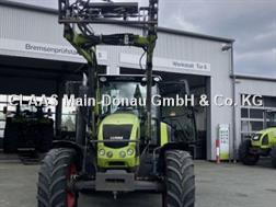 Claas ARION 410