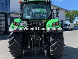 Deutz-Fahr AGROTRON TTV 6130.4