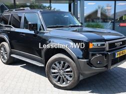 Toyota Land Cruiser 250 2.8 D-4D 5DRS PROFESSIONAL A/T VA