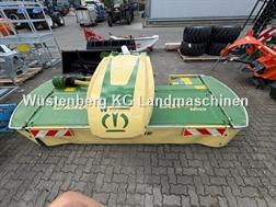 Krone EasyCut F 320 M