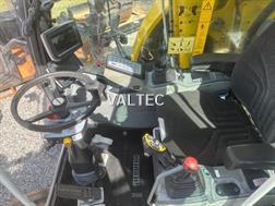 Liebherr 924 RAIL