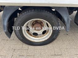 Mitsubishi Canter **FUSO 3C13-BELGIAN ORIGINE**
